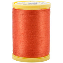 Coats General Purpose Cotton Thread 225yd Tango - $15.06