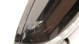 07-09 Mercedes S550 S63 AMG Power Door Mirror Passenger Right RH(2 plug 17-Wire) image 3