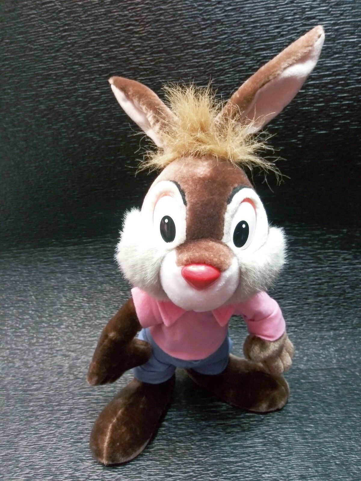 brer rabbit doll