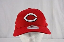 Cincinnati Reds Baseball Cap Adjustable - $23.99