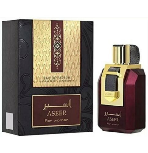 Aseer For Women EDP Perfume By Lattafa 100 MLSuper Special Amazing Fragrance