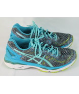 ASICS Gel Kayano 23 Running Shoes Women’s Size 7.5 US Excellent Plus Con... - $78.16