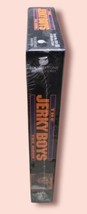 The Jerky Boys : The Movie (VHS, 1995) OOP  Green Day Tom Jones - SEALED image 2