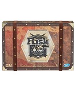 60th Anniversary Risk Board Game Edition from Hasbro - $39.59
