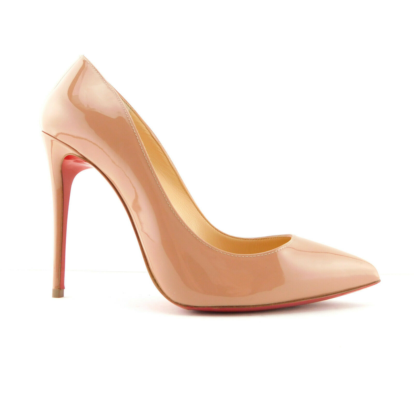 louboutin heels size 7