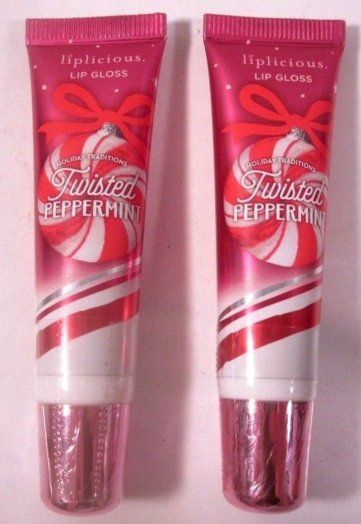 2 lip glosses Bath & Body Works Lip Gloss and 25 similar items