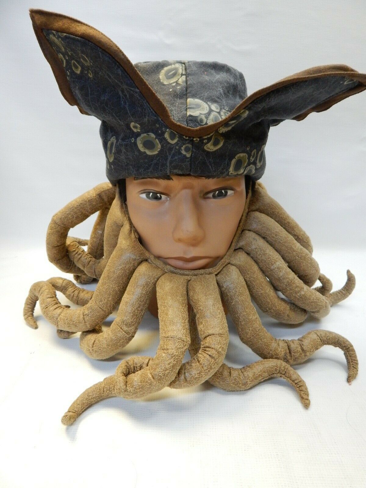 davy jones costume for kids