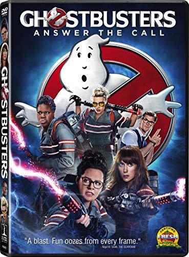 Sony Pictures Home Ent Ghostbusters (dvd)