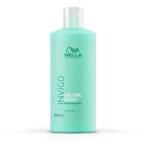 Wella Invigo Volume Boost Hair Crystal Mask With Cotton Extract 16.9 oz - $17.99
