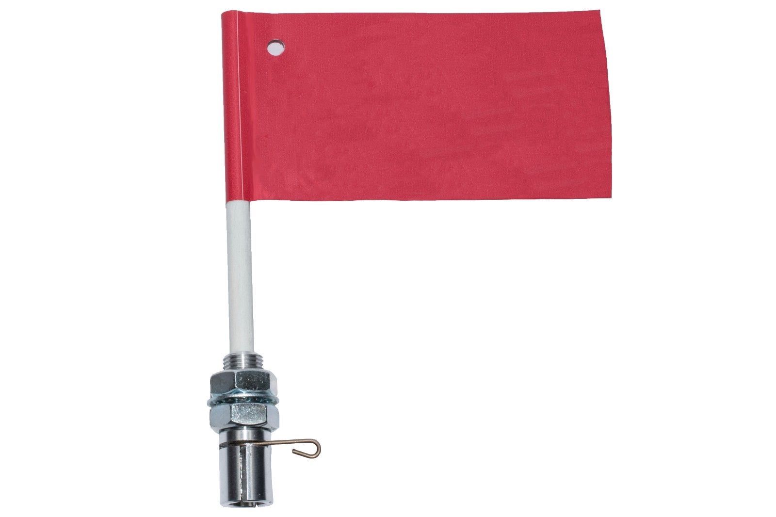 5/16" Shaft QUICK RELEASE ATV UTV RAIL MOTORCYCLE SAFETY FLAG MOUNT ASY