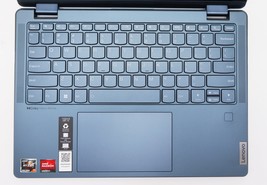 Lenovo Yoga 6 13ALC7 13.3" AMD Ryzen 7 5700U 1.8GHZ 16GB 1TB SSD READ image 1