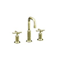 Kohler 14406-3-AF Purist Bathroom Faucet - Vibrant French Gold - FREE Sh... - $449.90