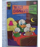 Walt Disney Comics &amp; Stories #4 Vol 36 [Comic] Not Stated - $5.79