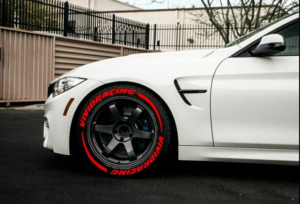 Tire Pen Permanent Marker Tire Lettering Paint Pen USA Seller TOYO 4