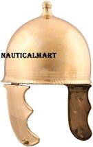 NauticalMart Medieval Punic War Republican Montefortino Helmet 'A' Early Roman image 2