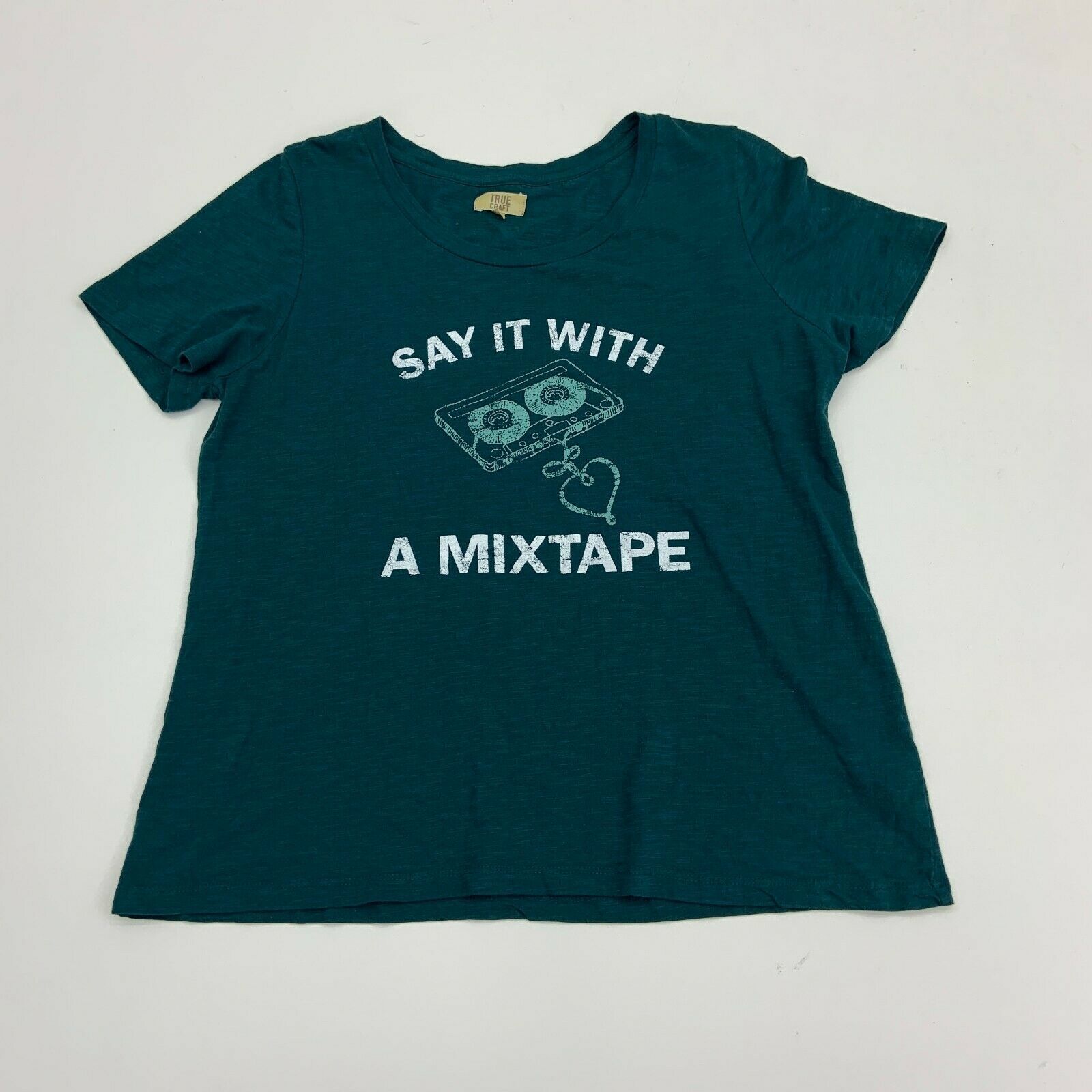 promo craft t shirt