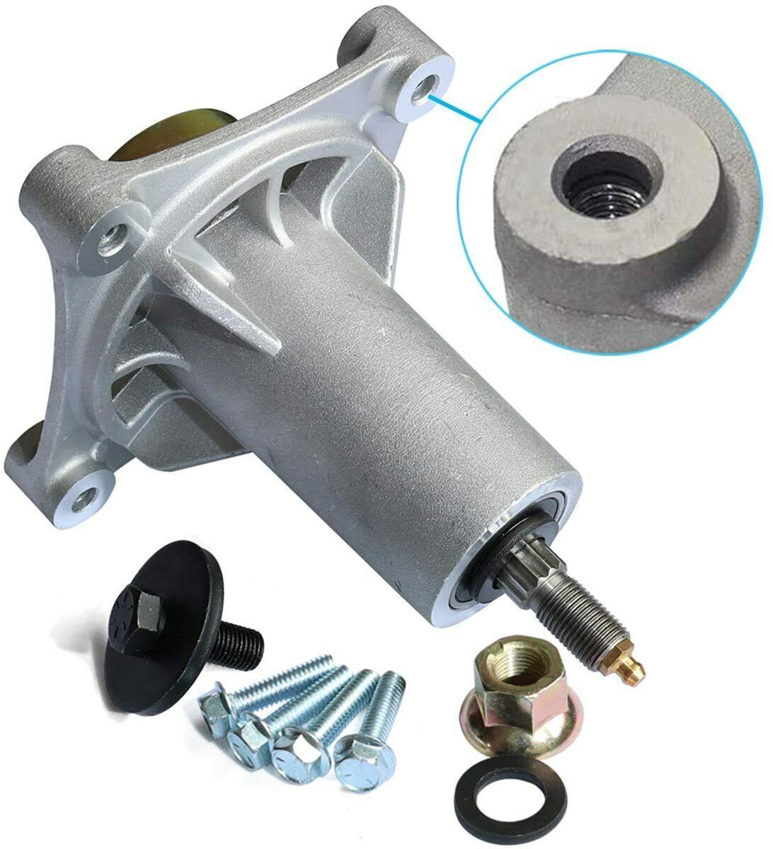 Mower Spindle Assembly for 48" Deck Craftsman GT3000 GT5000 Huskavarna