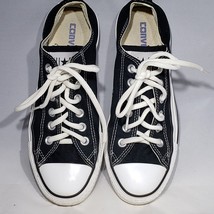 Chuck Taylor Converse All Star Classic Sneakers Unisex Low Top M 5 Women... - $34.95