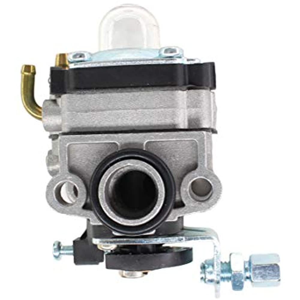 carburetor carb kit for wx10 a1 a2 a4 a4/a water pump part Yard