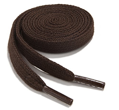 30 inch black shoelaces