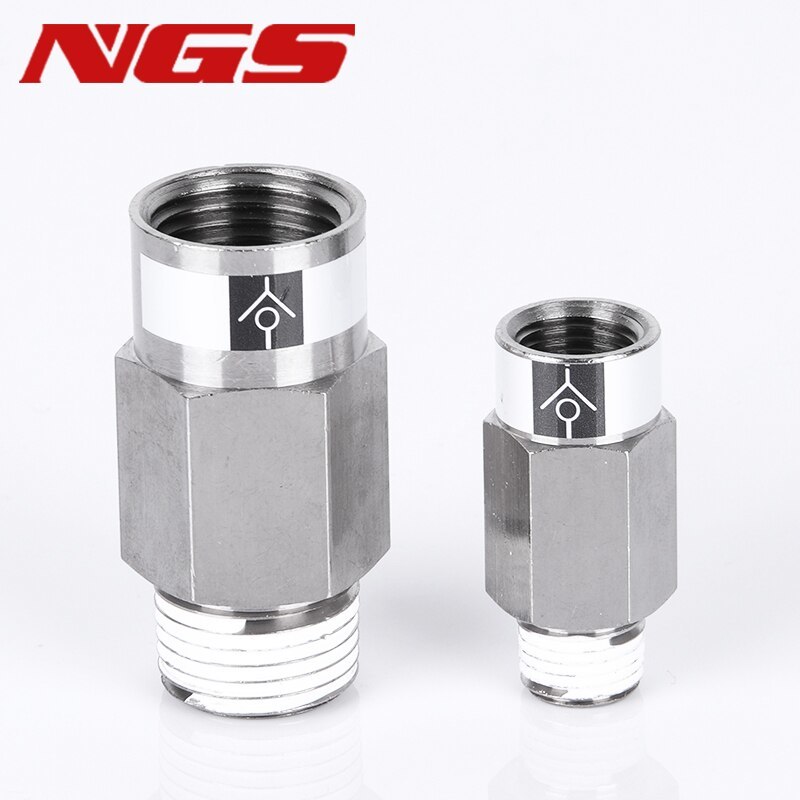 Home DIY House AKB Series Oneway Valve Air and similar items