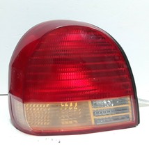 99 00 01 Hyundai Sonata left driver side outer tail light assembly OEM - $43.55