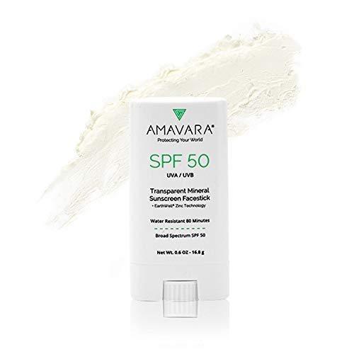 amavara sunscreen