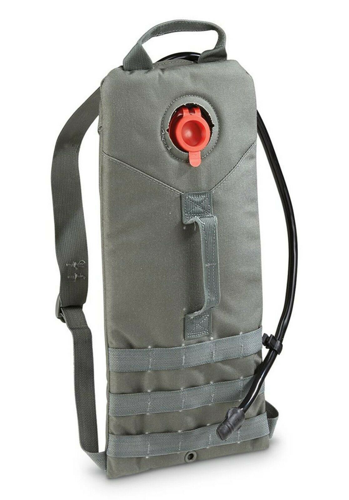 Genuine US Military Hydration Pack MOLLE System Carrier Backpack