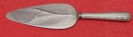 Candlelight by Towle Sterling Silver Cake Server Hollow Handle WS 9 3/4&quot;... - $59.00