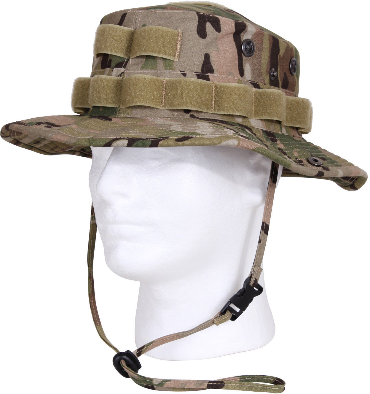 Best Boonie Hat For Fishing