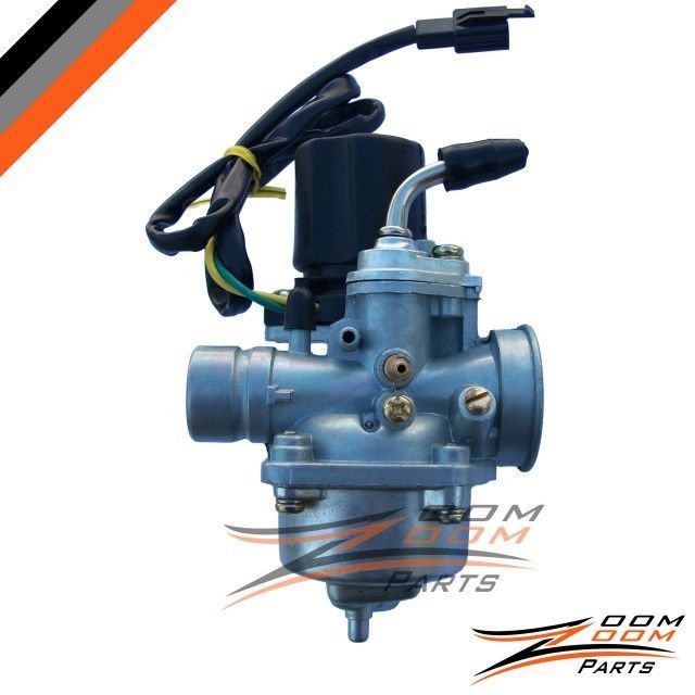 NEW Carburetor for SunL 150-18 4-Stroke Scooter Carb