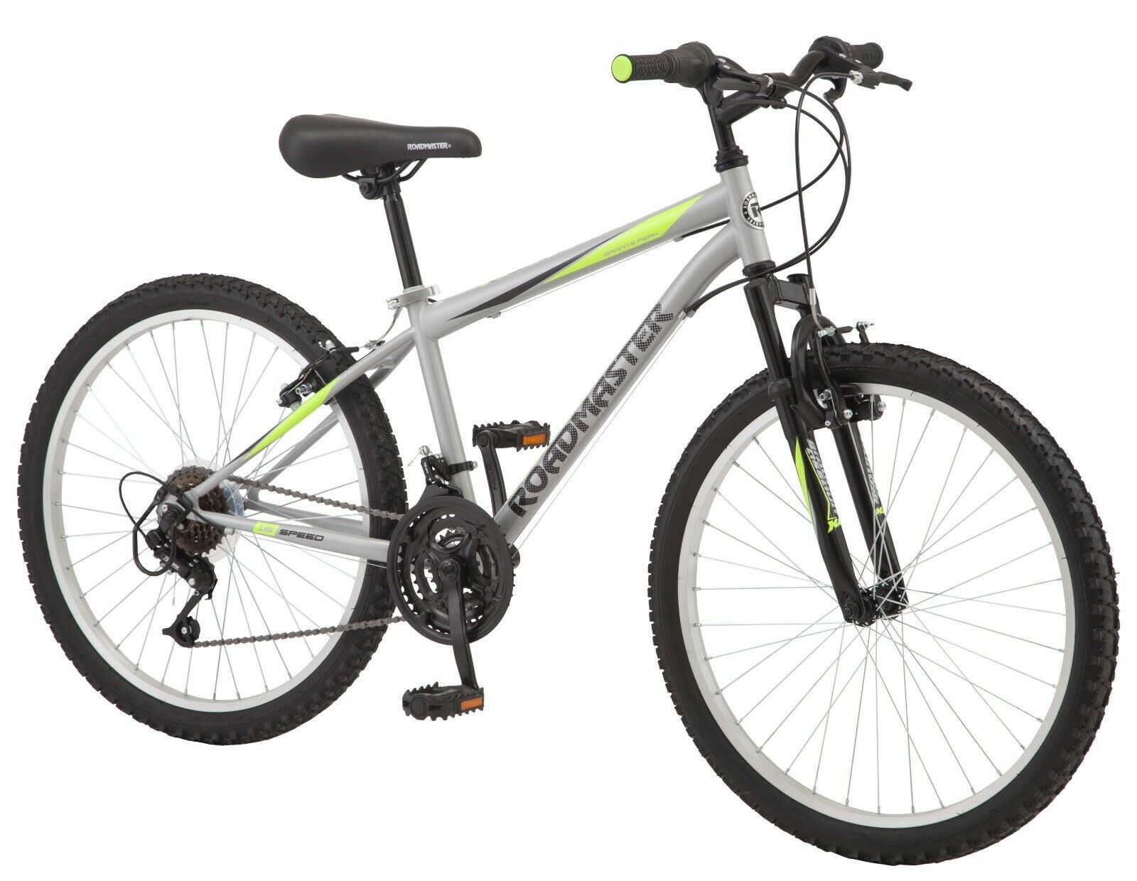 roadmaster bike 24 inch walmart