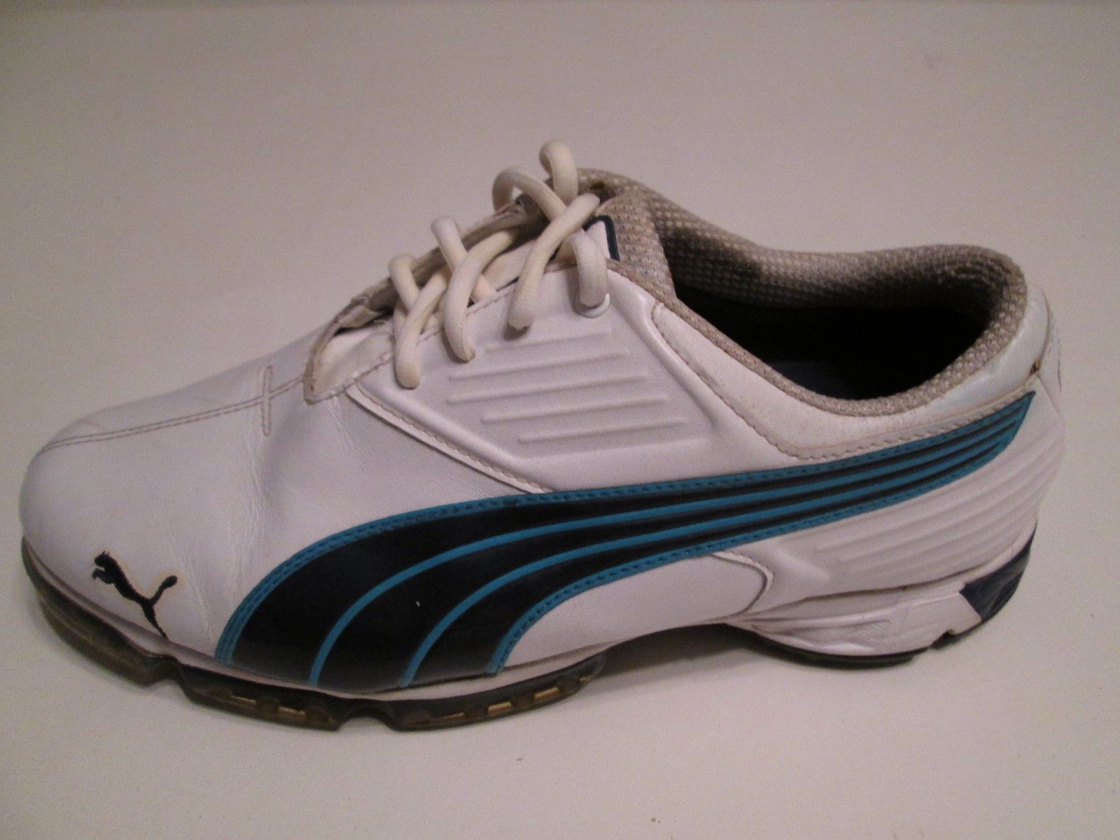 puma eco ortholite golf shoes