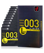 Sagami Original 002 Ultra Thin 0.02 Condom 12pcs Made in Japen(US Seller) - $14.89