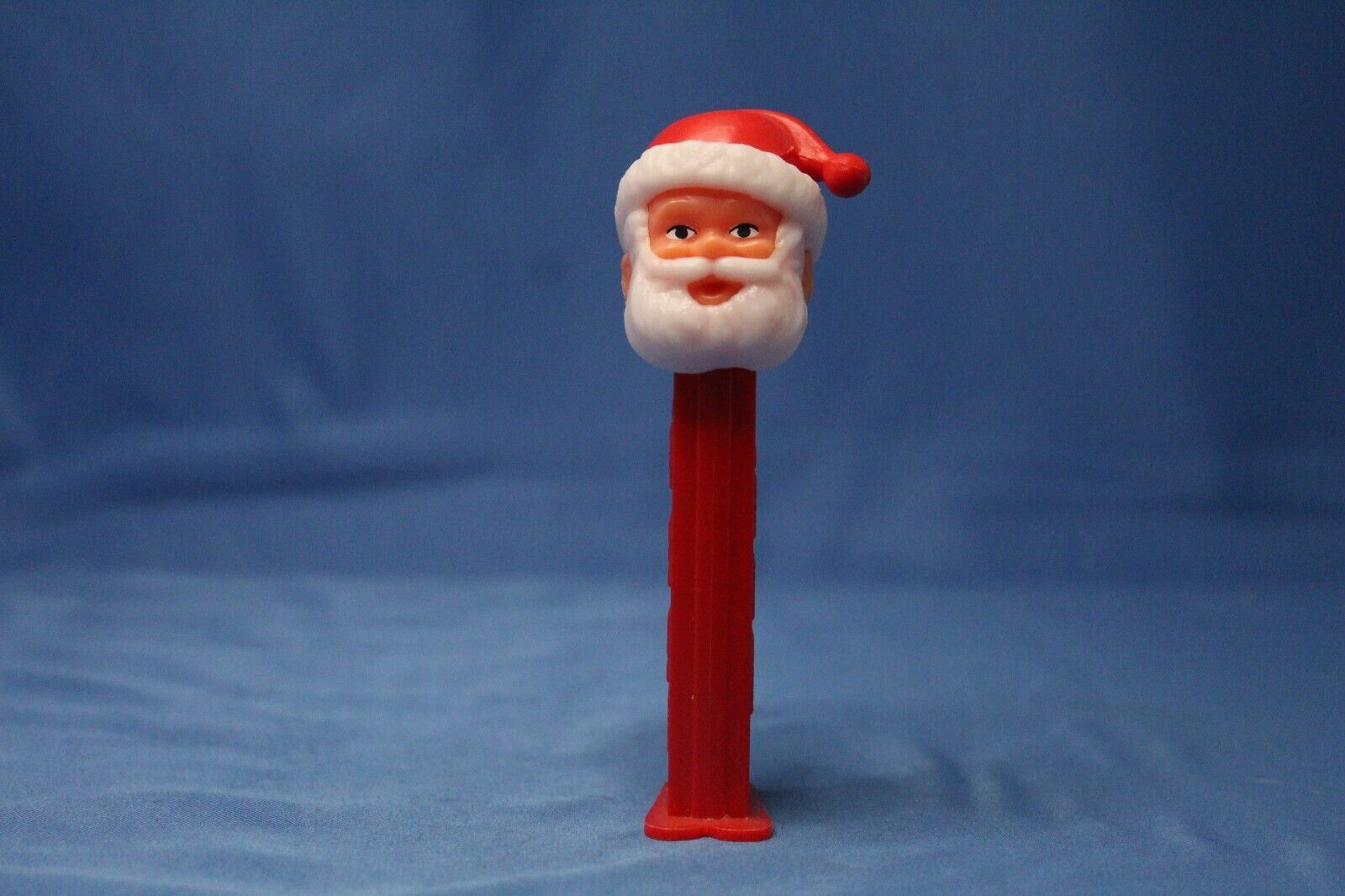 #625 Vintage 1980 PEZ Candy Dispenser With Eyes Open Feet Slovenia 4 ...