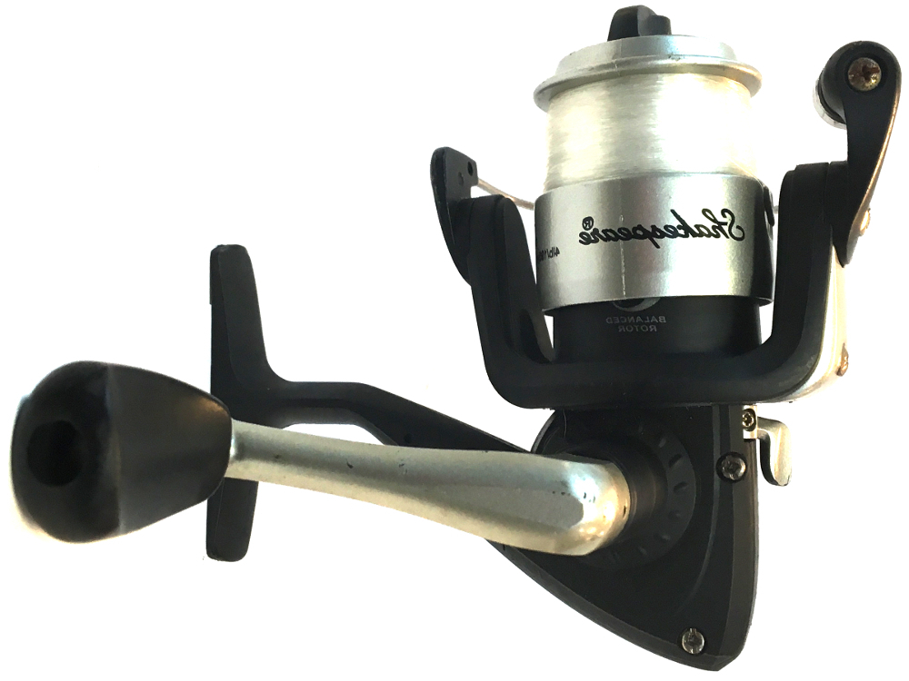 Shakespeare Reel Csp30 Reels