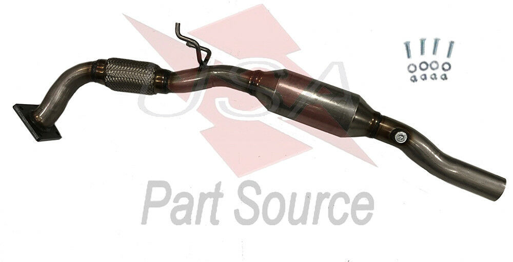Volkswagen Jetta 2.0L ( 2002 2003 2004 2005 ) DirectFit Catalytic