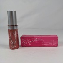 Mary Kay Signature Lip Gloss .27 oz. 714400 Pink Allure - $7.99