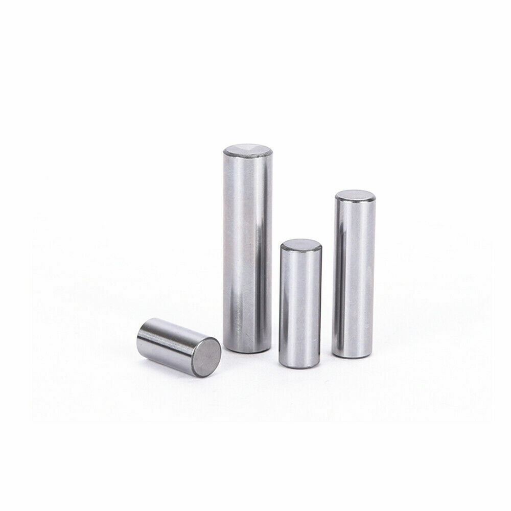 Ø 10mm M10 Dowel Pin Parallel Pin Roller Pin Bearing Needle Steel Dia