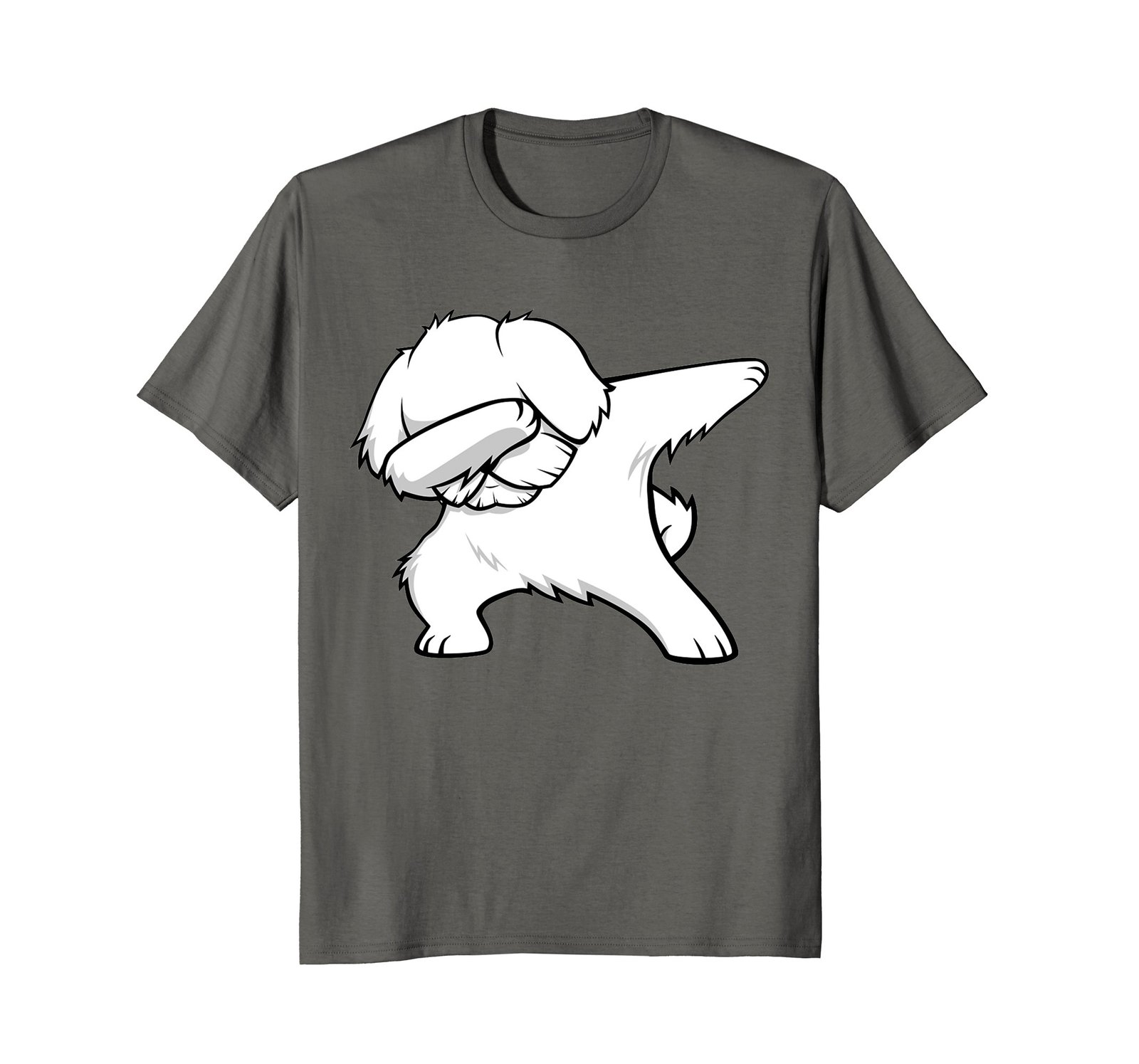 maltese shirt