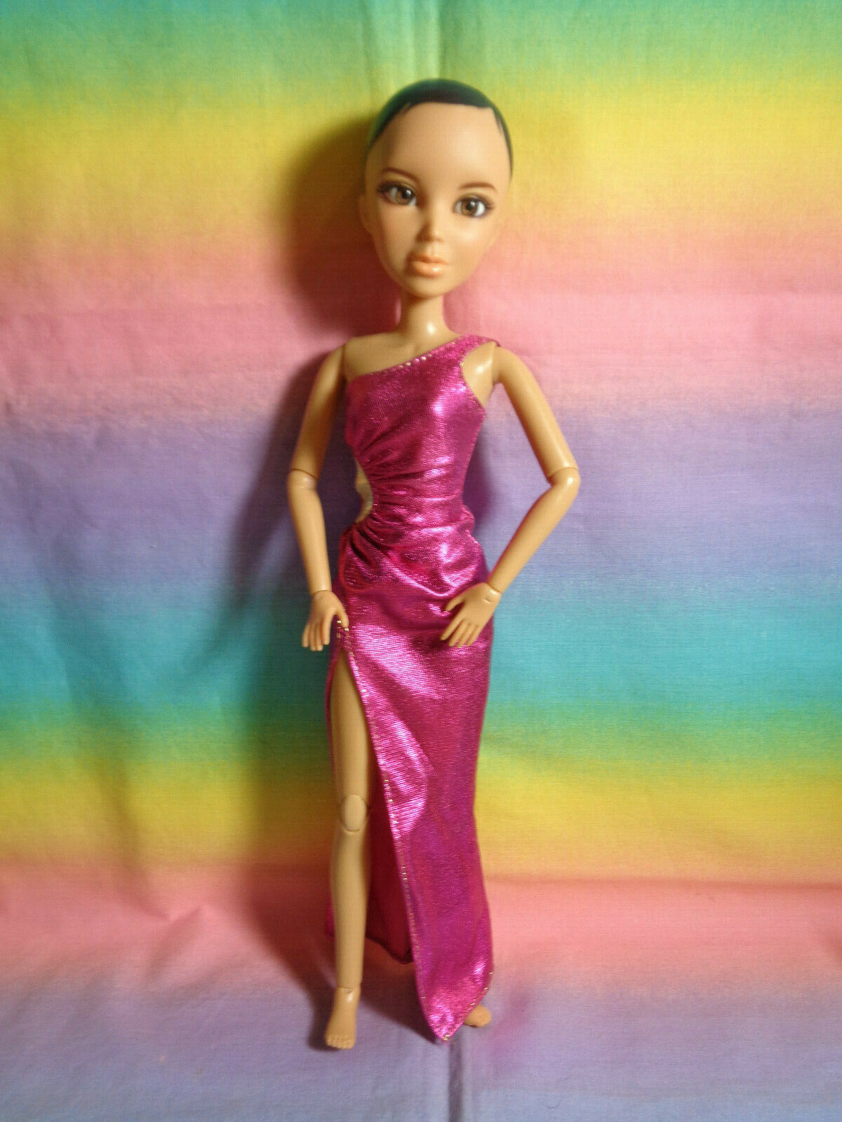 spin master dolls 2009