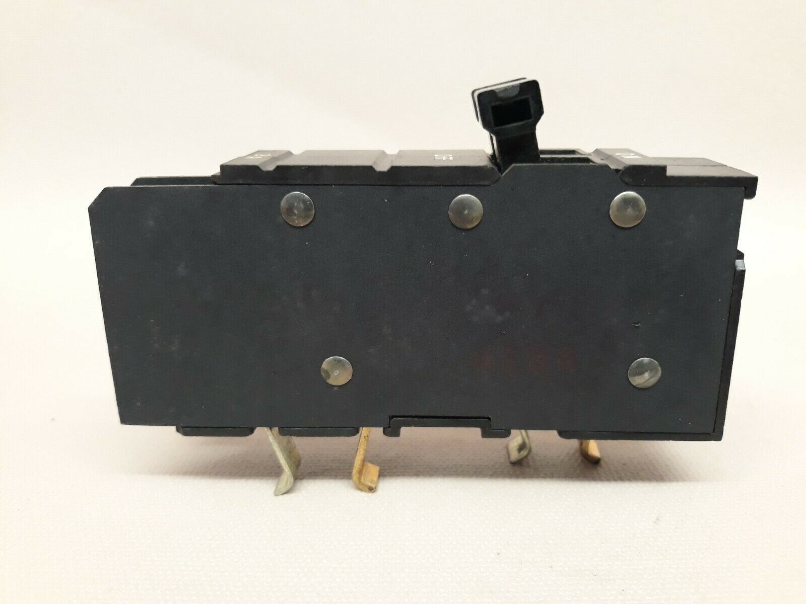 20 Amp Square D / Cutler Hammer XO 2 Pole Breaker 1" Thin XO1220 New Old Stock! Circuit Breakers