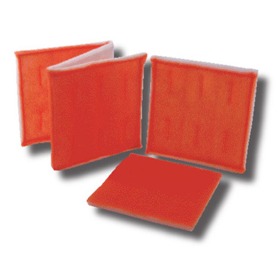 3 10x26x1 HVAC//Furnace Superior Allergen Healthy Home 3 Month Filter
