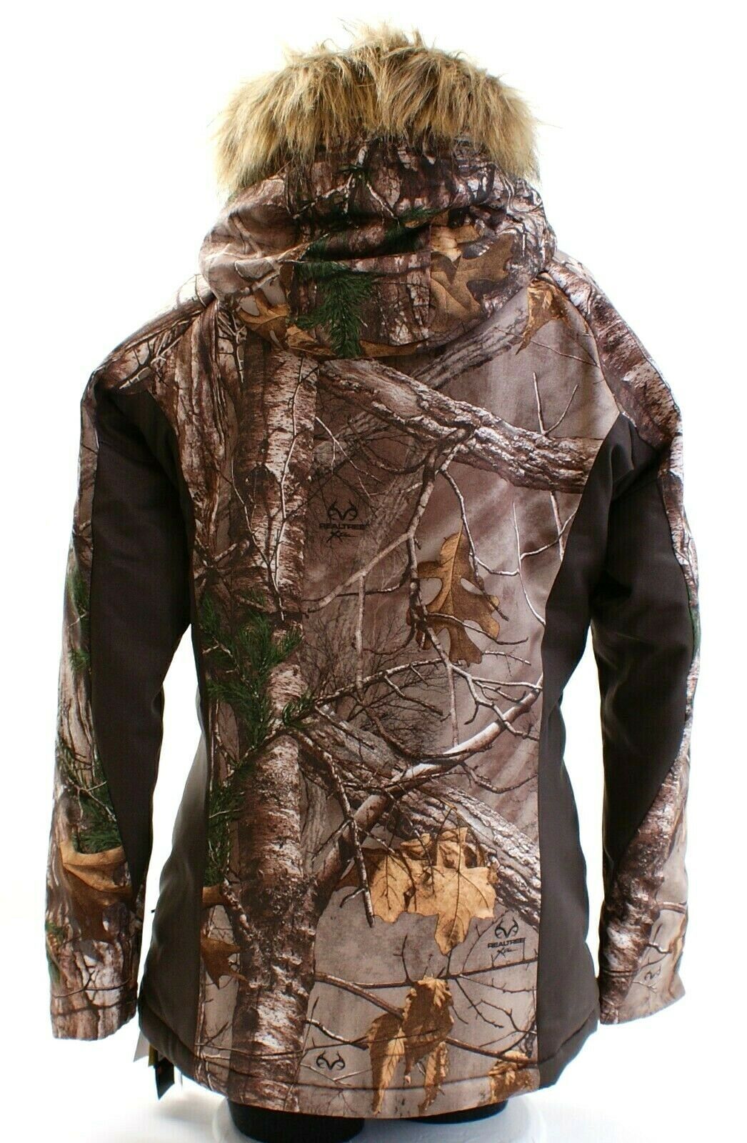 warmest under armour hunting jacket