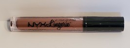 NYX Professional Makeup~Lip Lingerie~Push Up (LIPLI06) Color~0.13 Oz  - $2.47