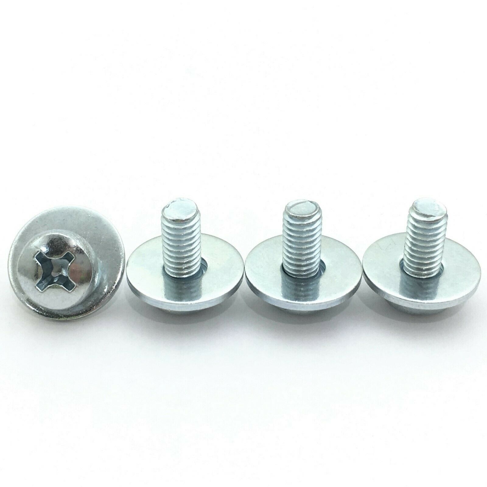 4 New ONN TV Wall Mount Mounting Screws for Model ONA43UB19E04 - Other ...