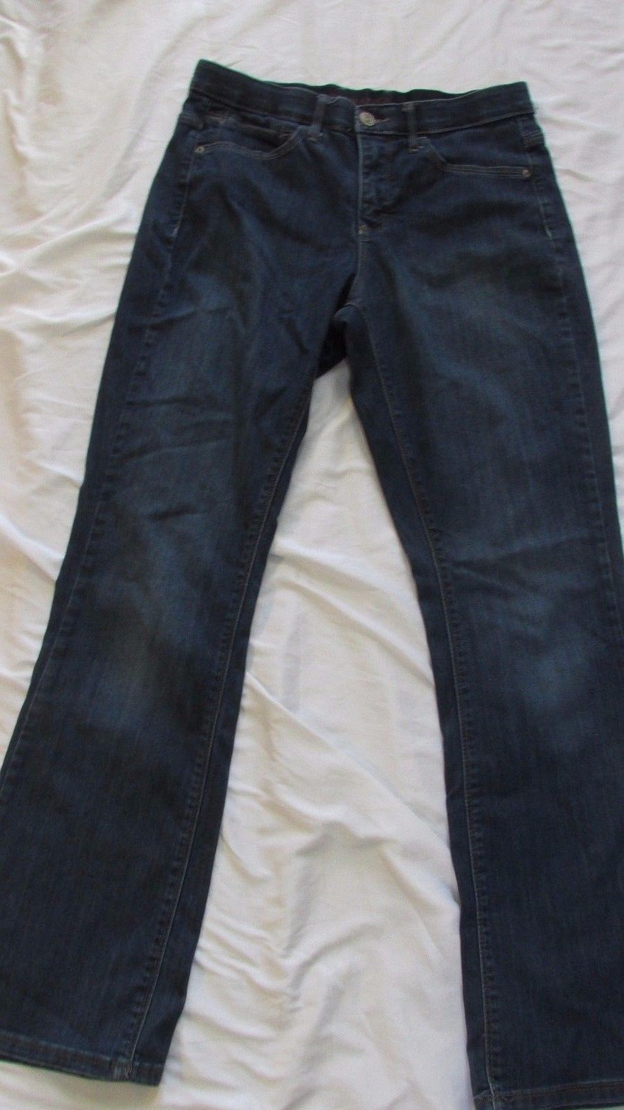 women's lee comfort stretch waistband jeans