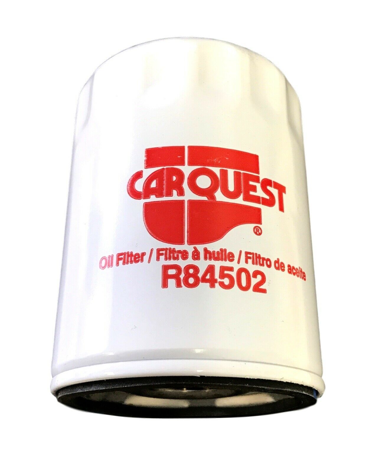 Carquest RFI R84502 Engine Oil Filter Oil Filters