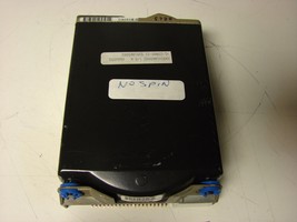 Vintage Conner CP-341i CP341i ide hard disk drive non working - $8.91