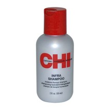 CHI Infra Shampoo 2 oz Travel Size - $5.04